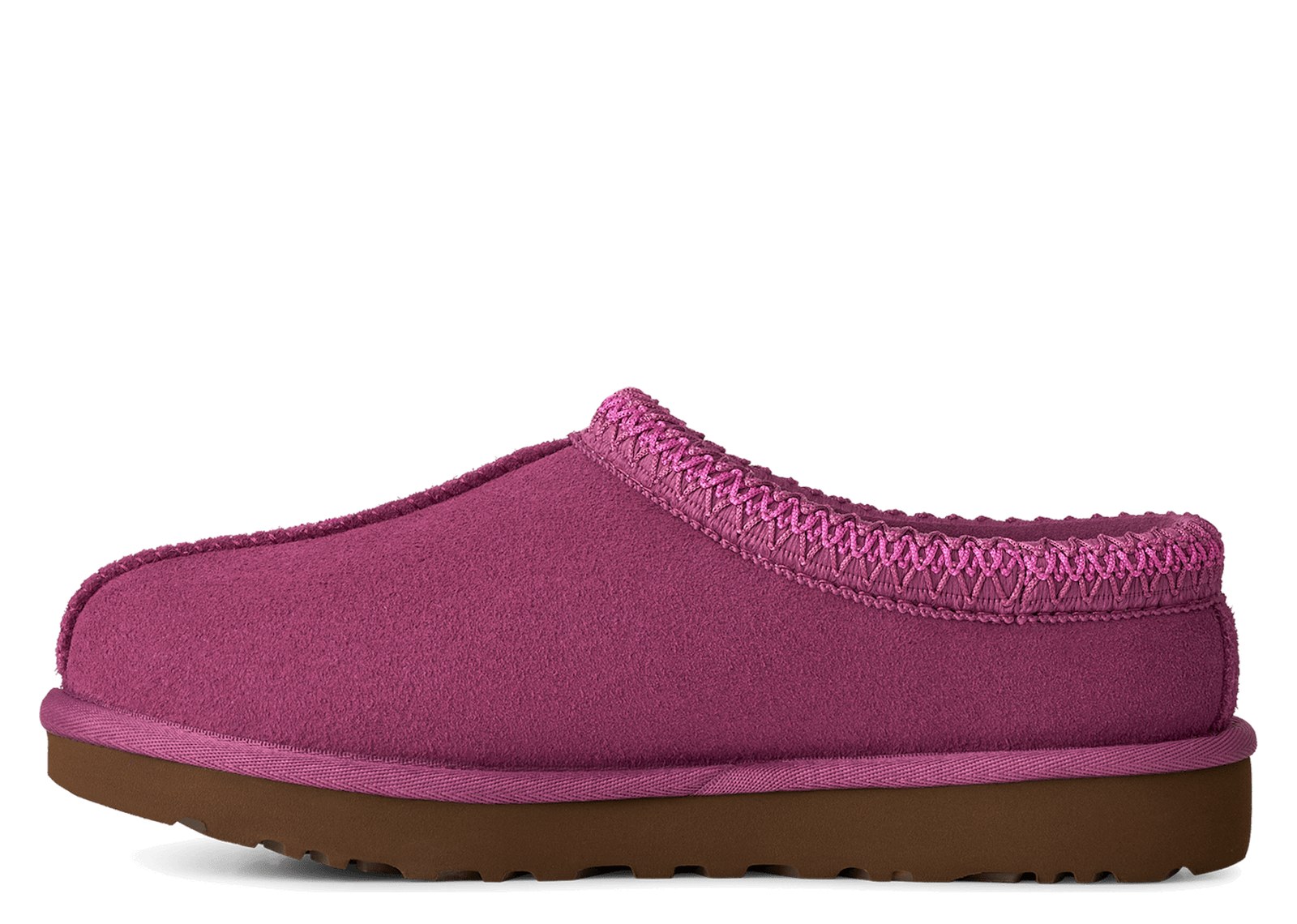 UGG Tasman II Slipper Dark Winterberry (W) - görsel 2