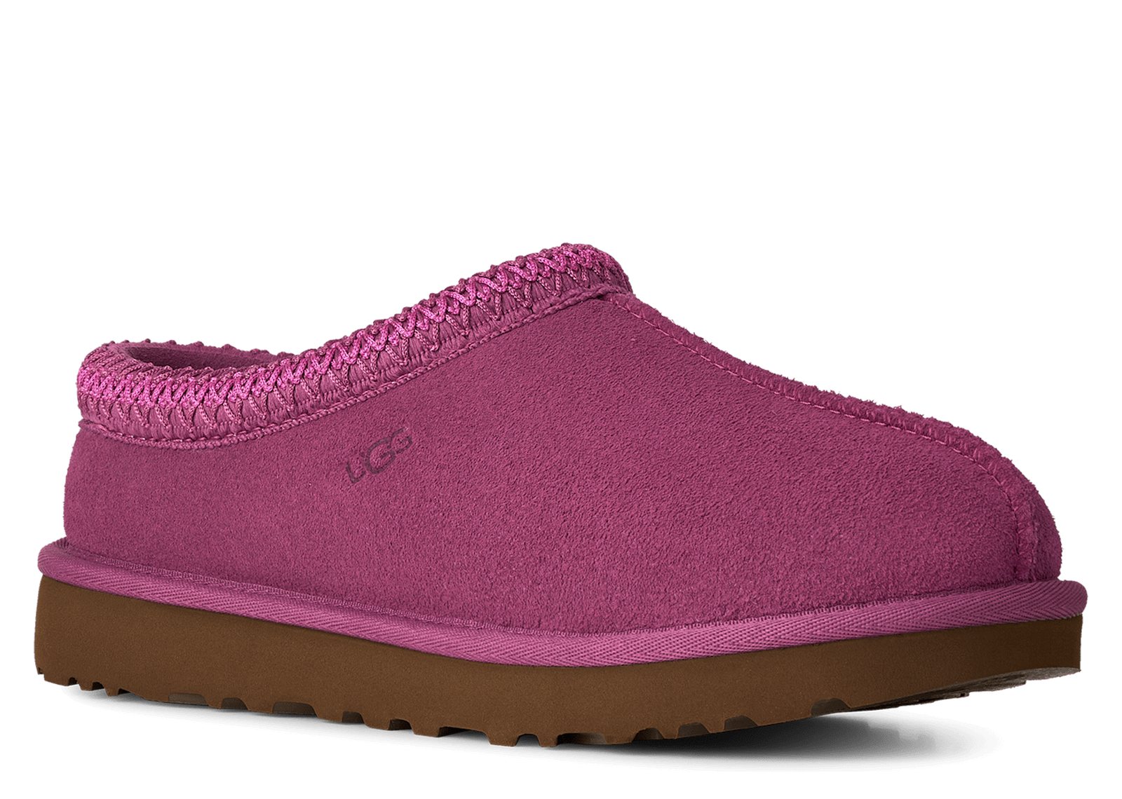 UGG Tasman II Slipper Dark Winterberry (W) - görsel 5