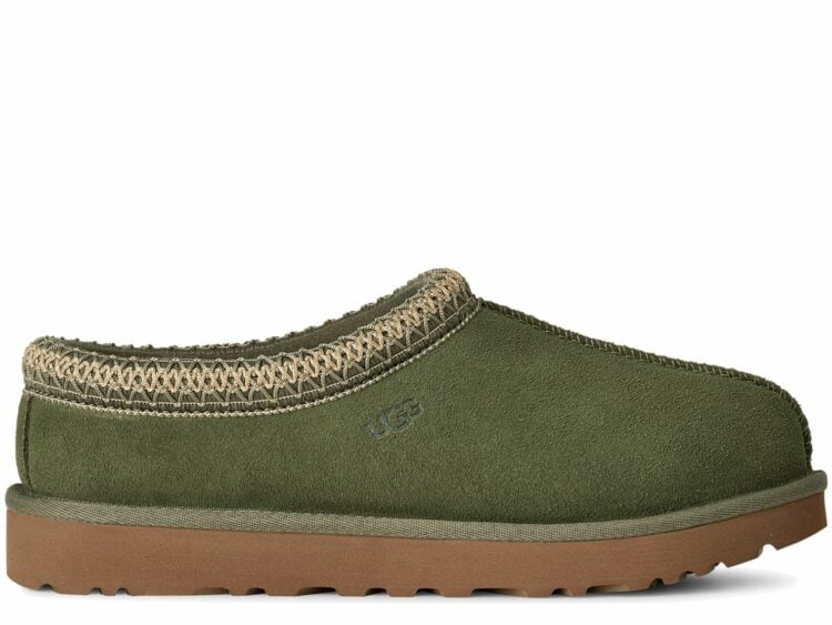 UGG Tasman II Slipper Deep Shade (W)
