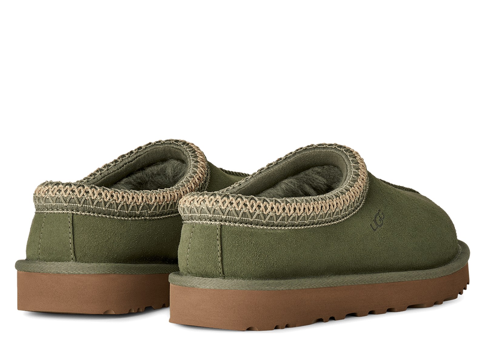 UGG Tasman II Slipper Deep Shade (W) - görsel 3