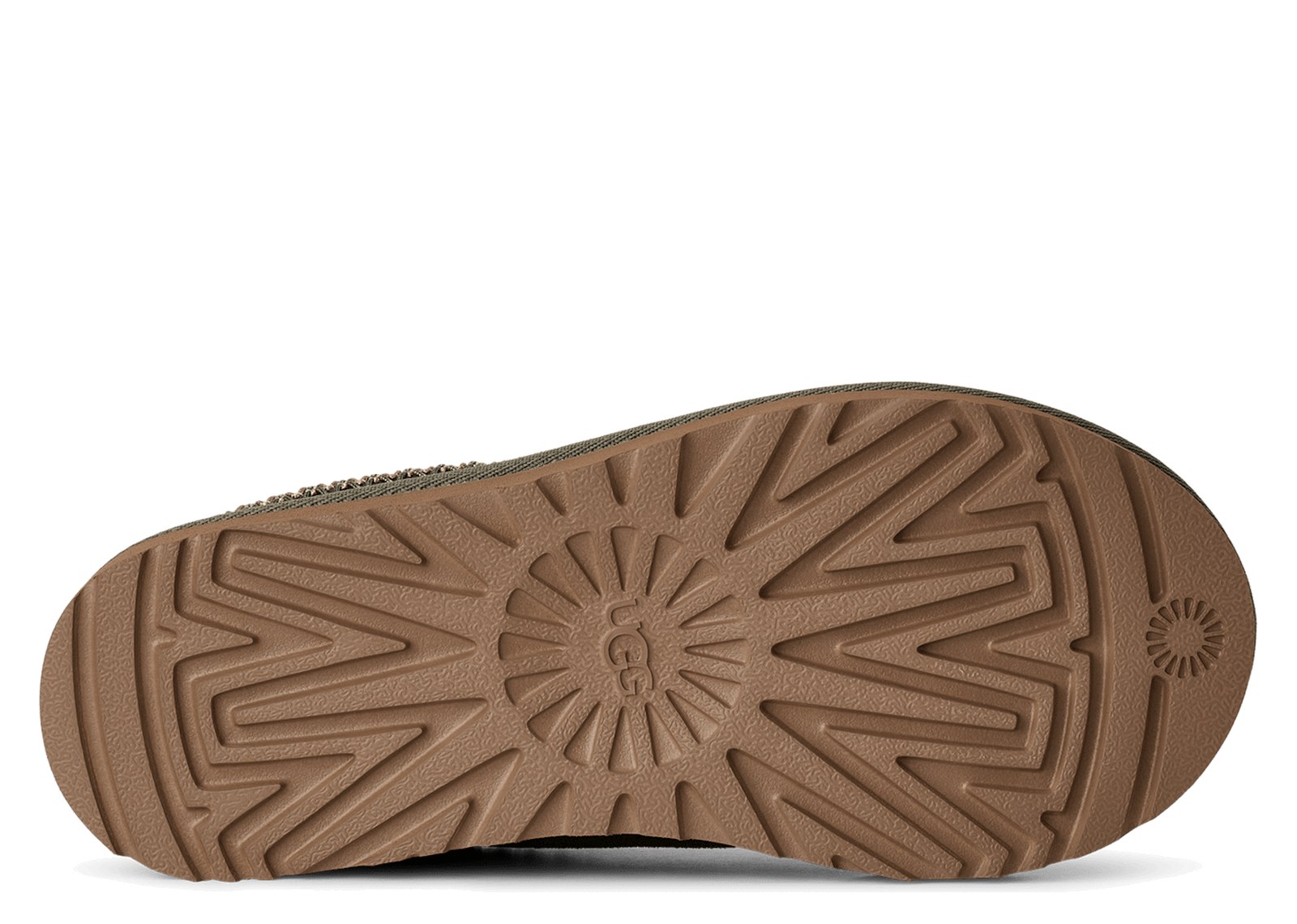 UGG Tasman II Slipper Deep Shade (W) - görsel 4