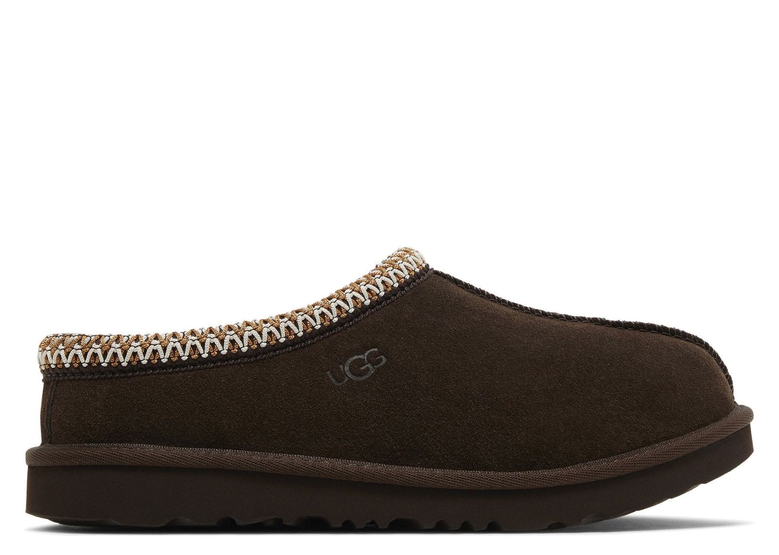 UGG Tasman II Slipper Dusted Cocoa (GS)