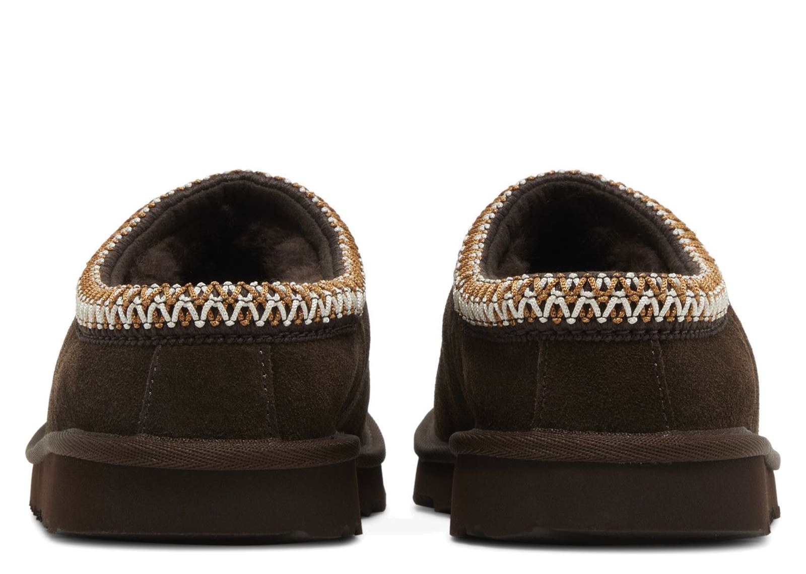 UGG Tasman II Slipper Dusted Cocoa (GS) - görsel 3