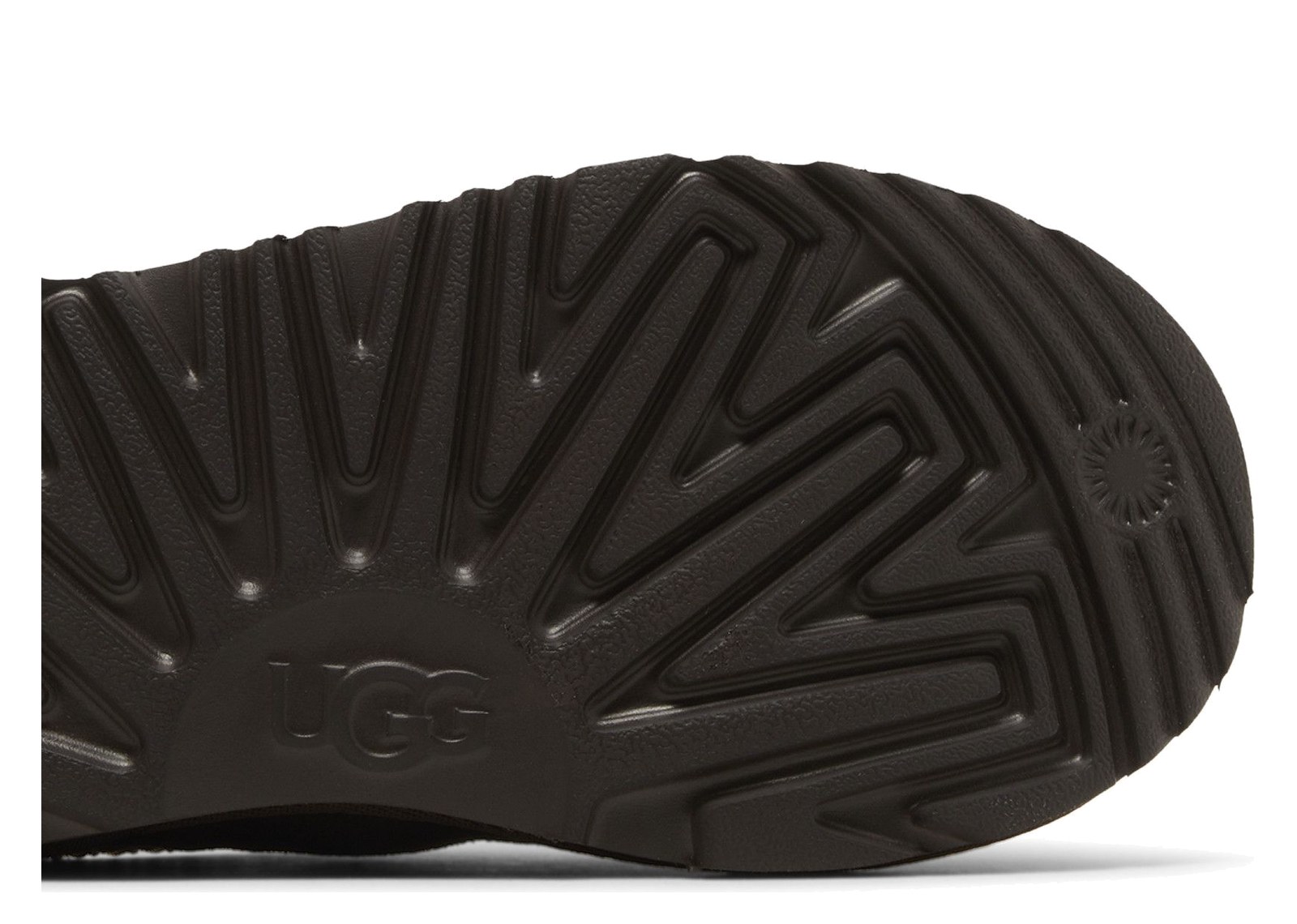 UGG Tasman II Slipper Dusted Cocoa (GS) - görsel 4