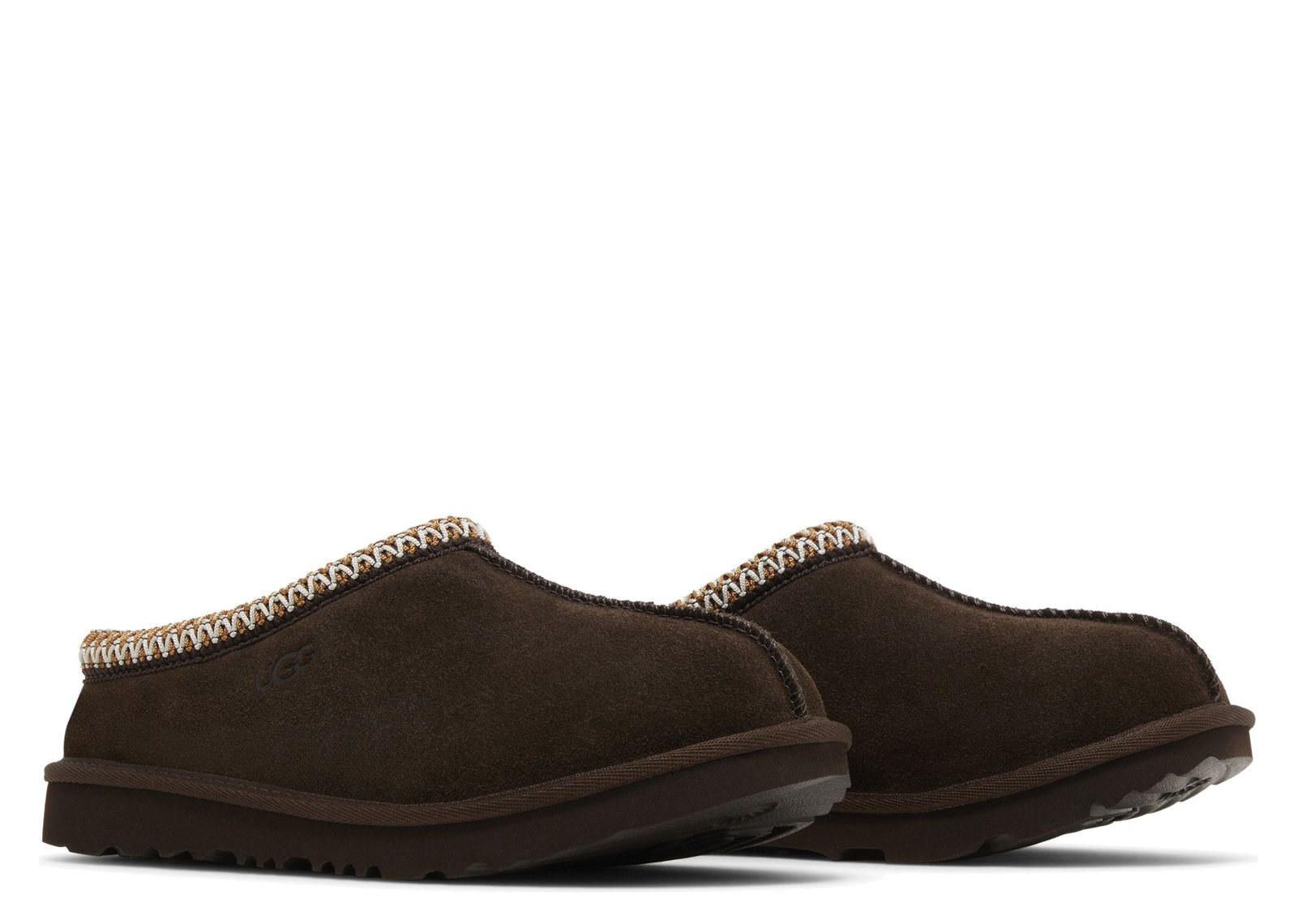 UGG Tasman II Slipper Dusted Cocoa (GS) - görsel 5