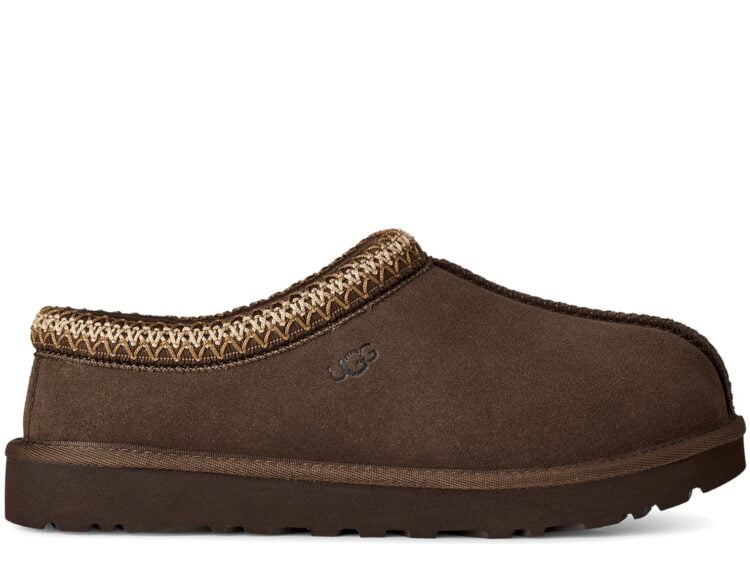 UGG Tasman II Slipper Dusted Cocoa (W)