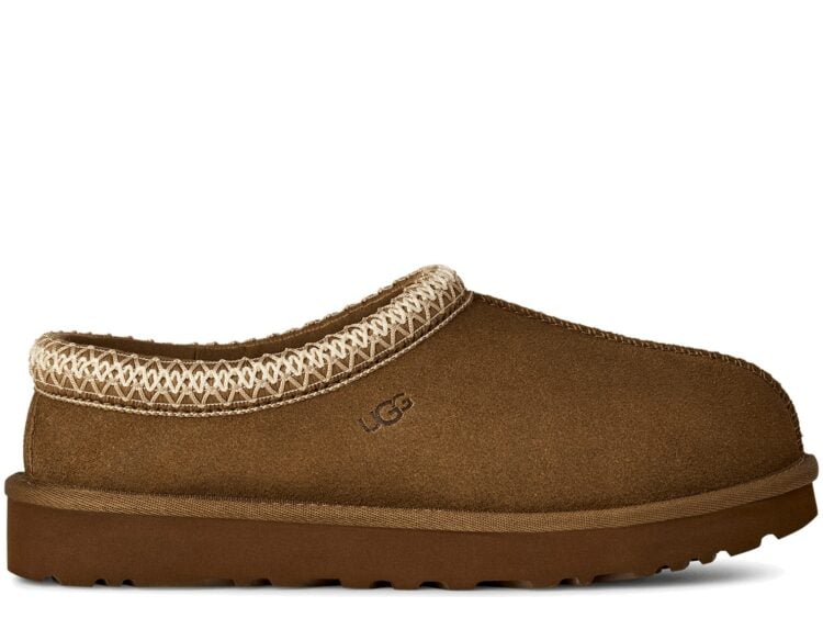 UGG Tasman II Slipper Light Bronze (W)
