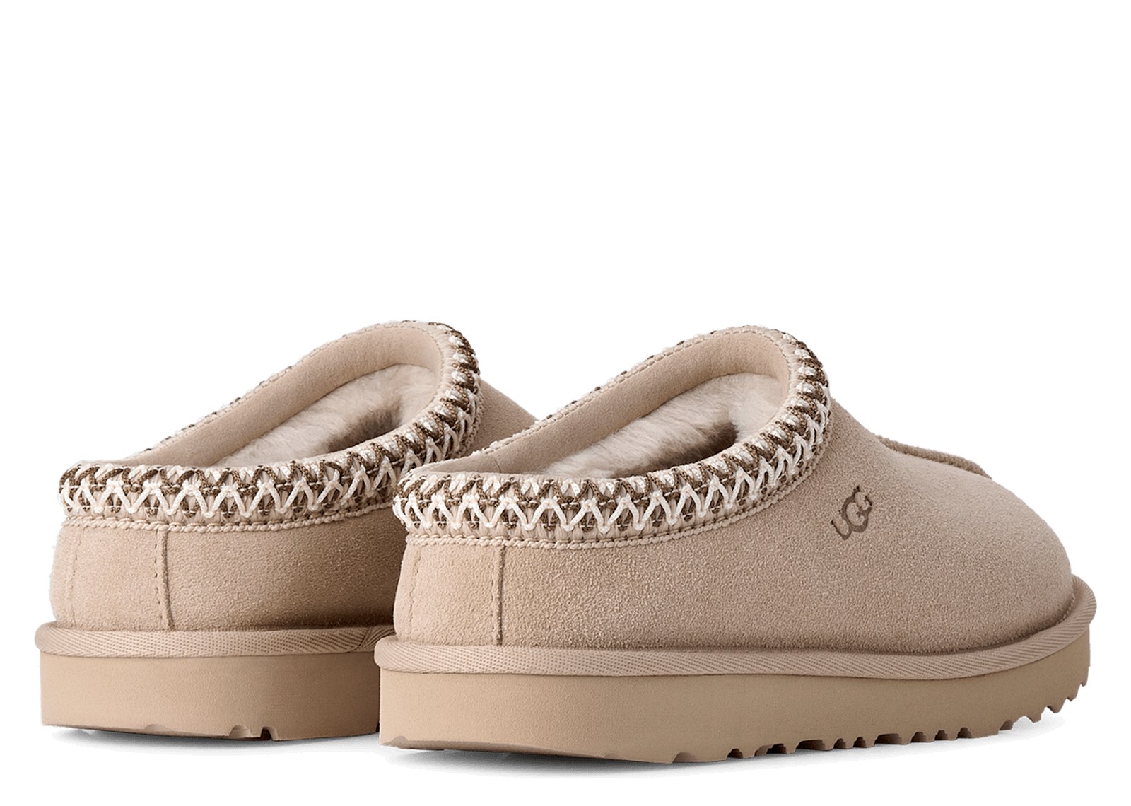 UGG Tasman II Slipper Moonlight (GS) - görsel 3