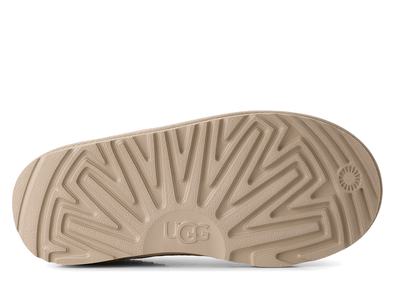 UGG Tasman II Slipper Moonlight (GS) - görsel 4