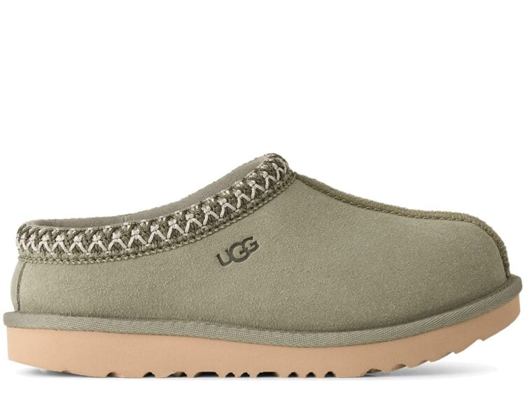 UGG Tasman II Slipper Shaded Clover (GS)