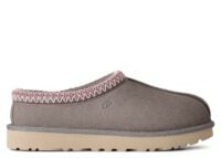 UGG Tasman II Slipper Stormy Grey (W)