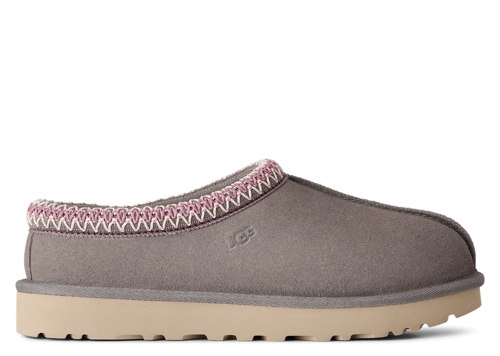 UGG Tasman II Slipper Stormy Grey (W)
