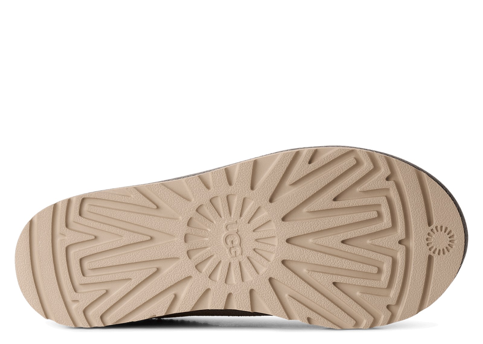 UGG Tasman II Slipper Stormy Grey (W) - görsel 4