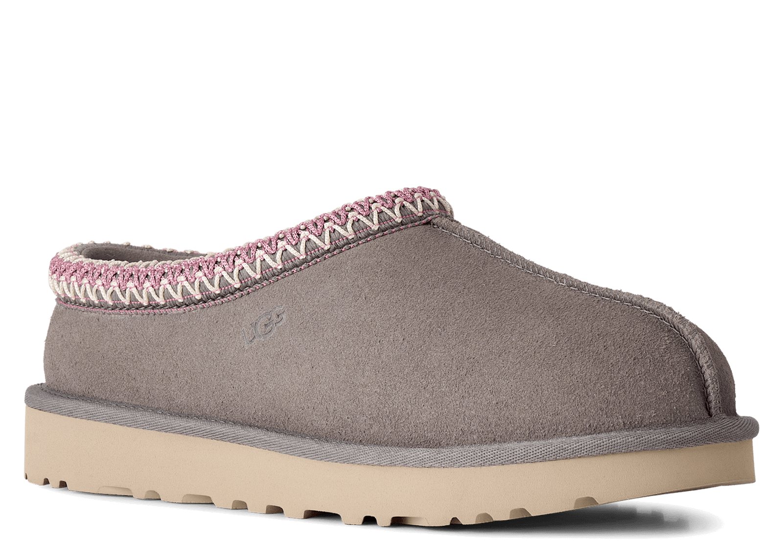 UGG Tasman II Slipper Stormy Grey (W) - görsel 5