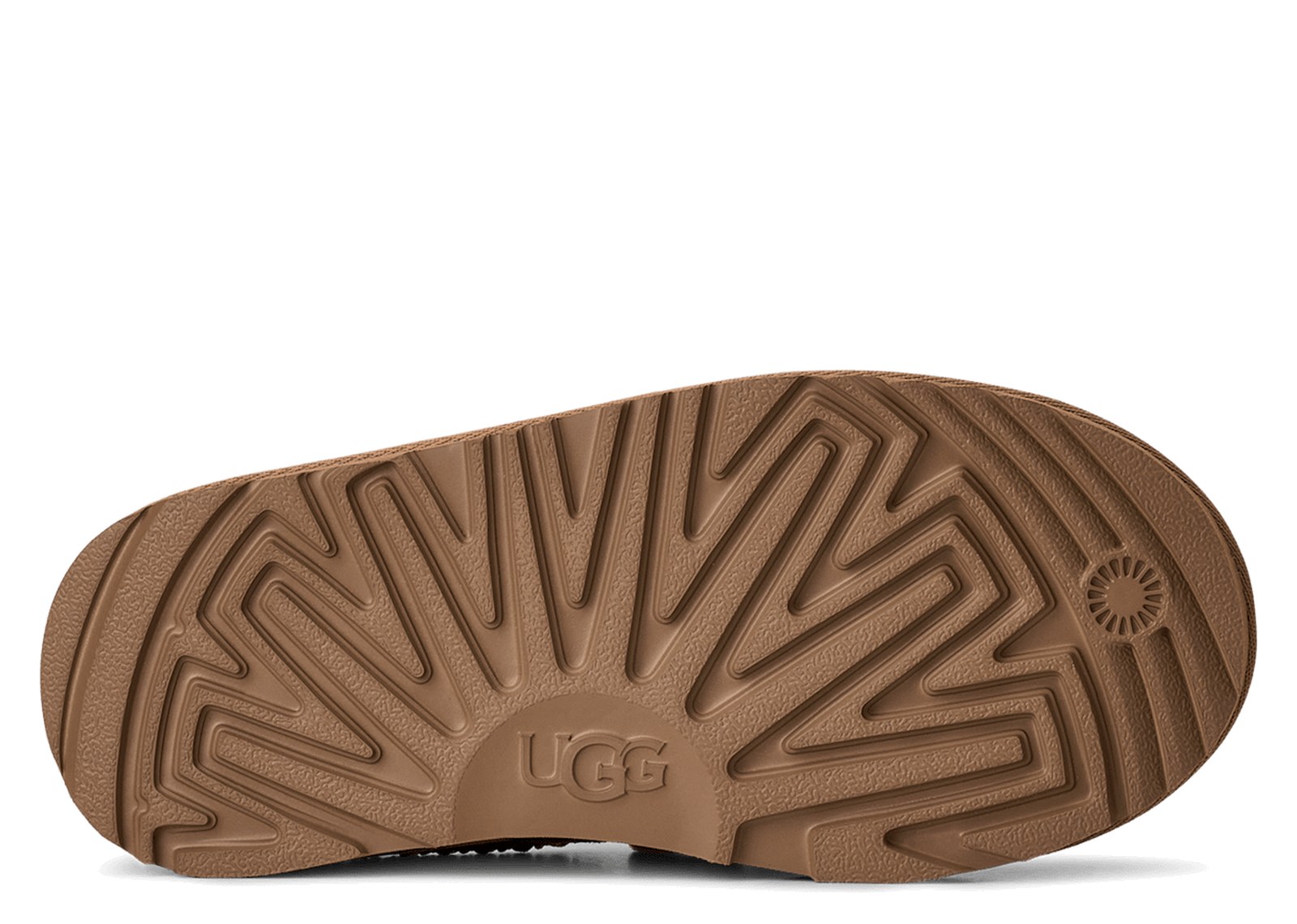 UGG Tasman Mule Slipper Chestnut (GS) - görsel 4