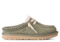 UGG Tasman Mule Slipper Shaded Clover (GS)
