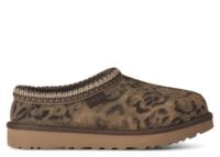 UGG Tasman Spotted Slipper Chestnut (W)