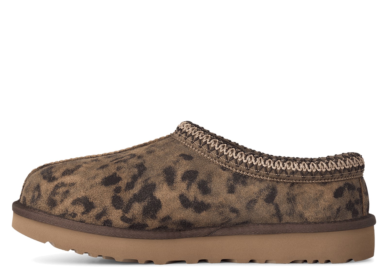 UGG Tasman Spotted Slipper Chestnut (W) - görsel 2