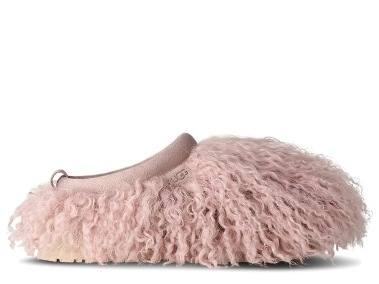 UGG Tazz Fluff Momma Fawn (W)