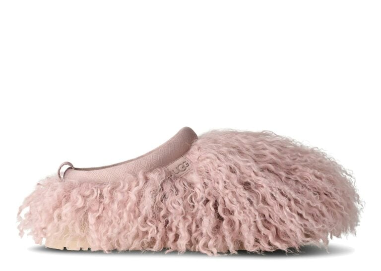 UGG Tazz Fluff Momma Fawn (W)