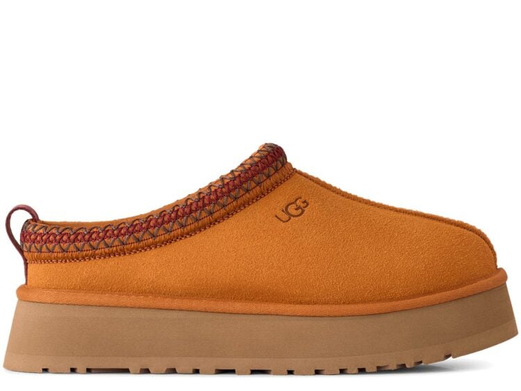 UGG Tazz II Slipper Autumn Sepia (W)