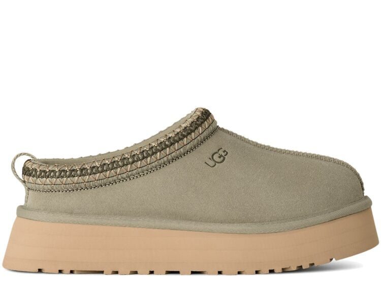 UGG Tazz II Slipper Bay Leaf (W)