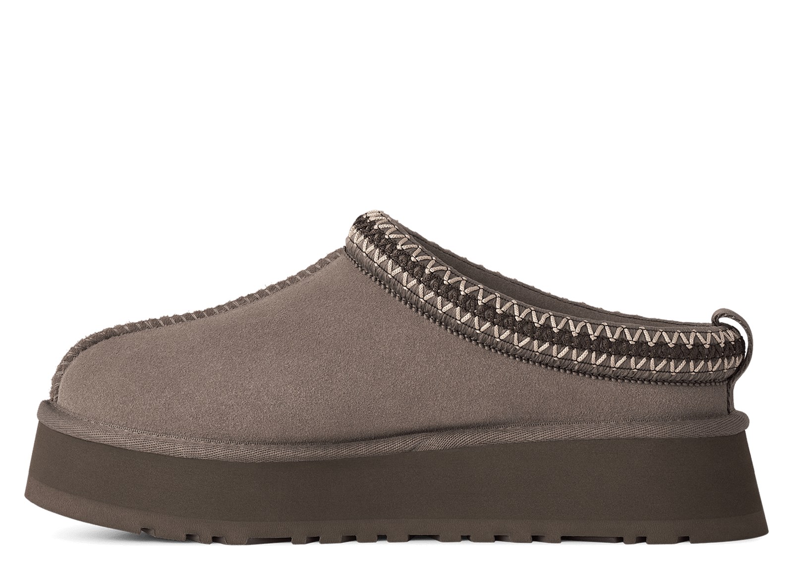 UGG Tazz II Slipper Dried Oregano Major Brown (W) - görsel 2