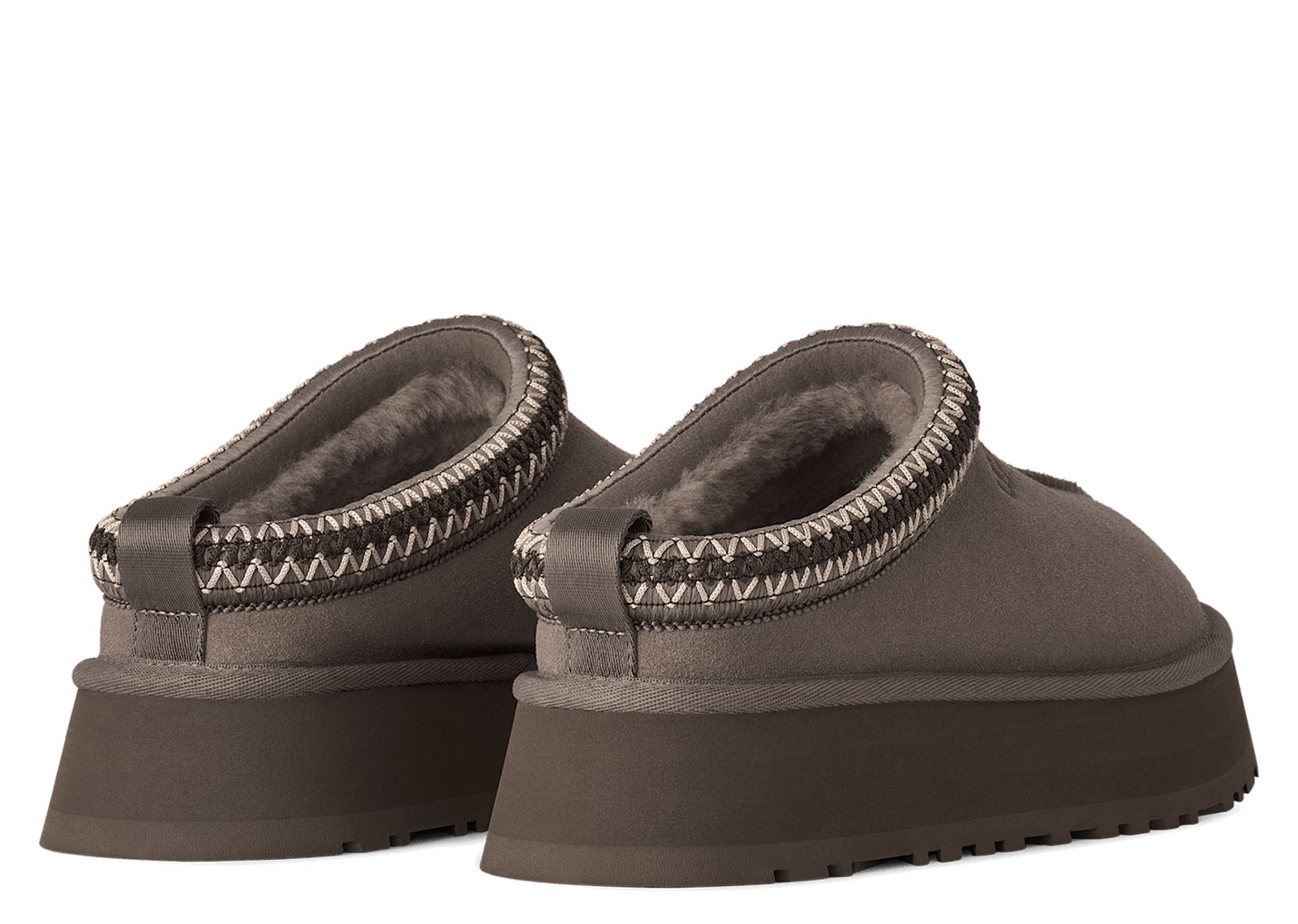 UGG Tazz II Slipper Dried Oregano Major Brown (W) - görsel 3