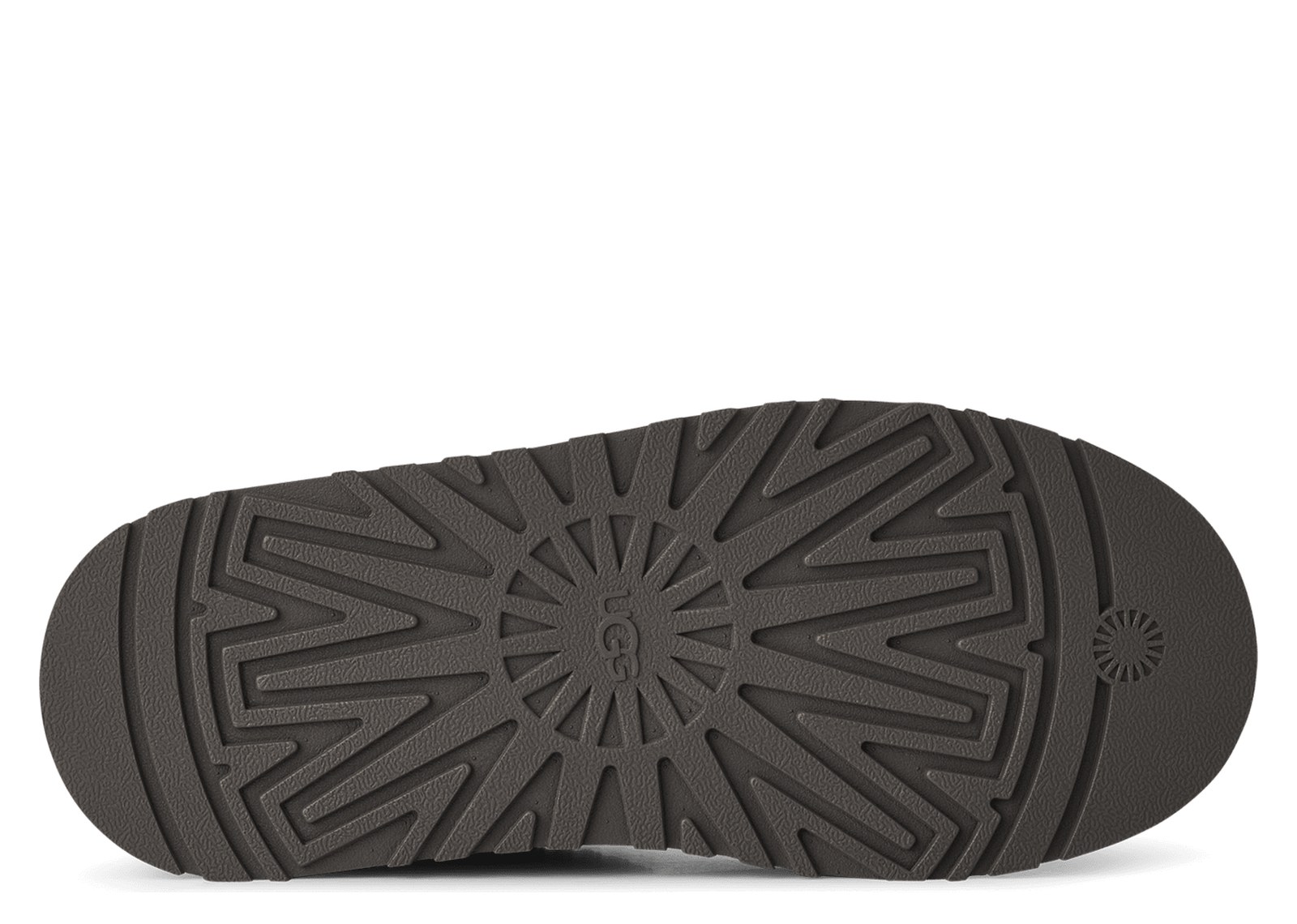 UGG Tazz II Slipper Dried Oregano Major Brown (W) - görsel 4