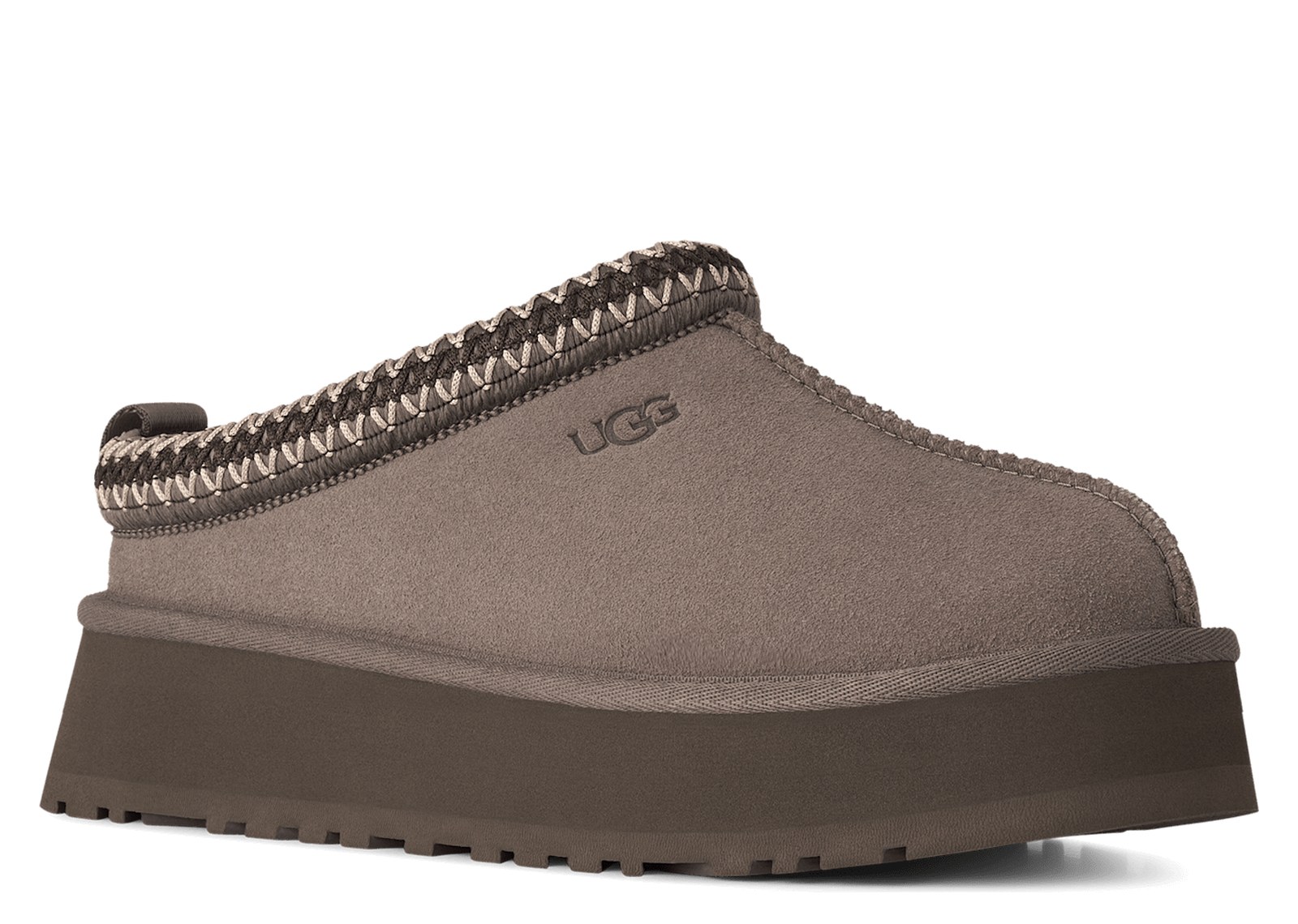 UGG Tazz II Slipper Dried Oregano Major Brown (W) - görsel 5