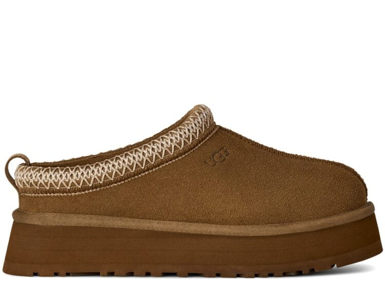 UGG Tazz II Slipper Light Bronze (W)