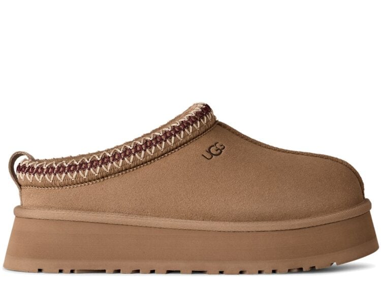 UGG Tazz II Slipper Mushroom (W)