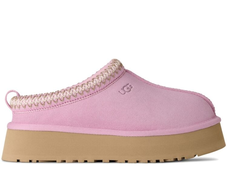 UGG Tazz II Slipper Pink Diamond (W)