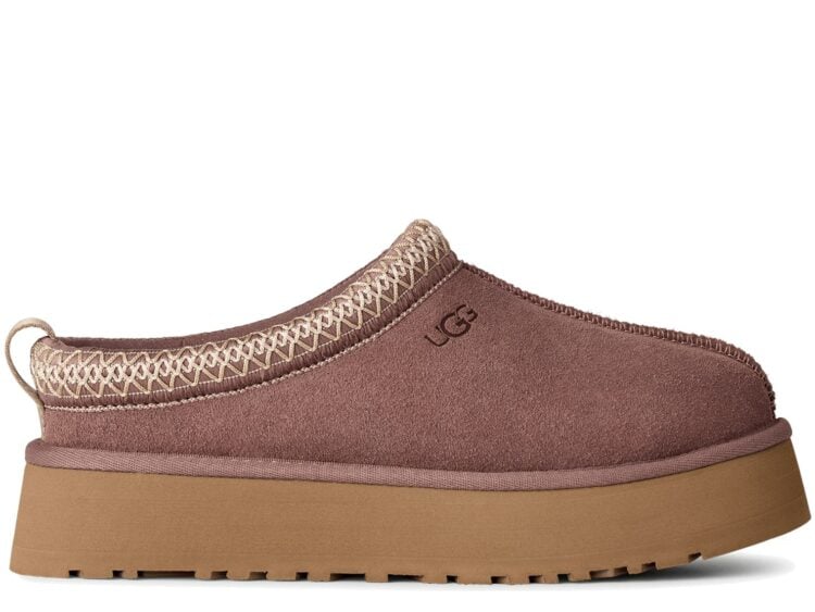 UGG Tazz II Slipper Portobello (W)