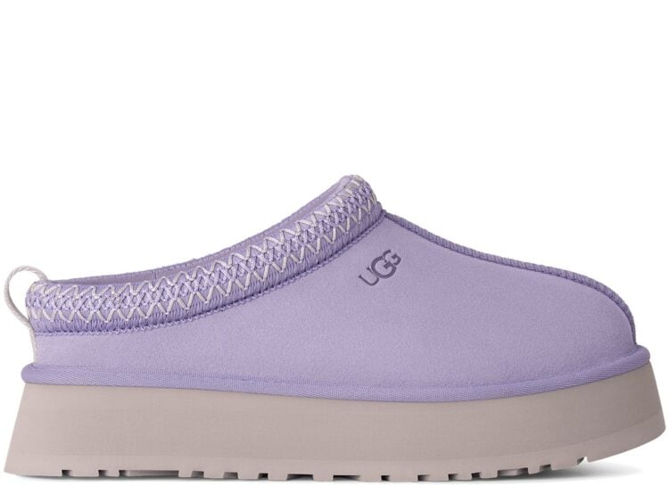 UGG Tazz II Slipper Warm Lilac (W)