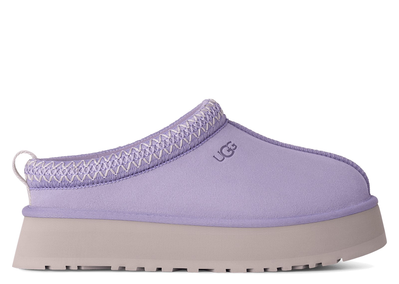 UGG Tazz II Slipper Warm Lilac (W)