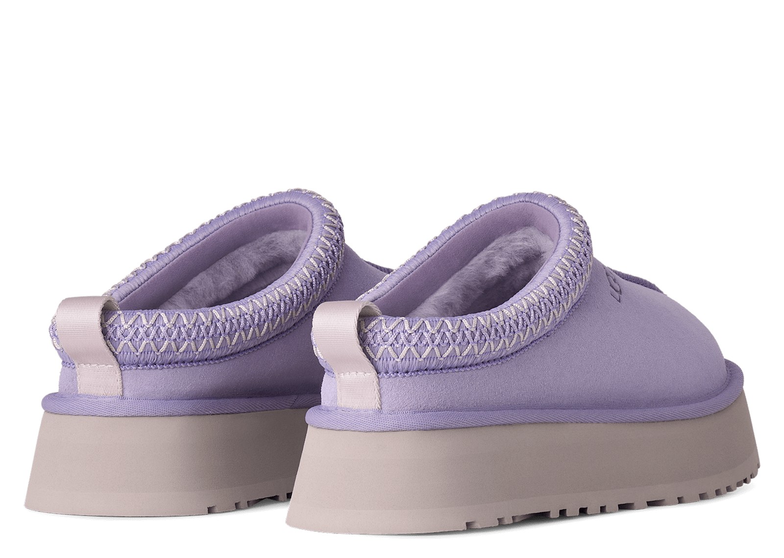 UGG Tazz II Slipper Warm Lilac (W) - görsel 3