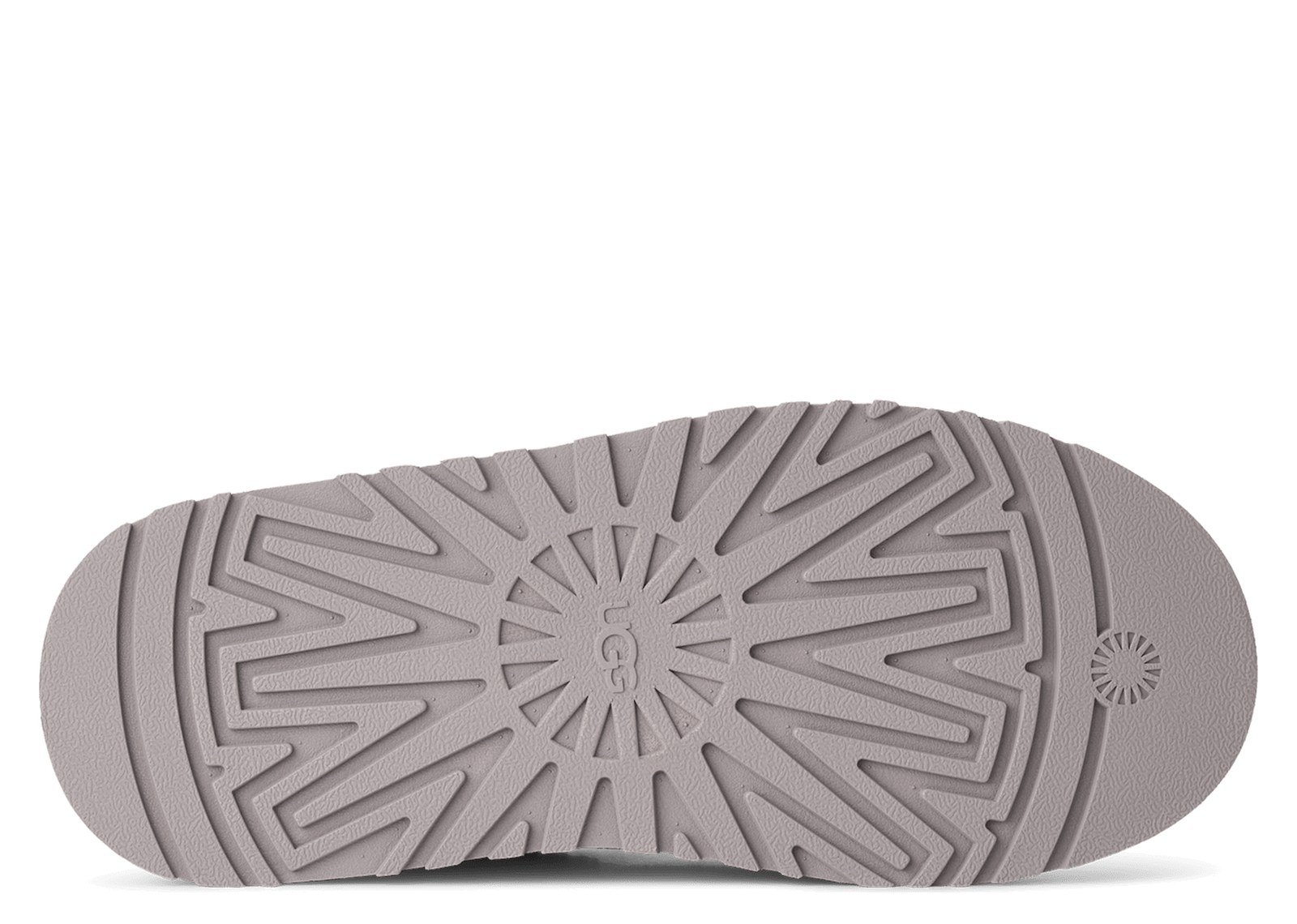 UGG Tazz II Slipper Warm Lilac (W) - görsel 4