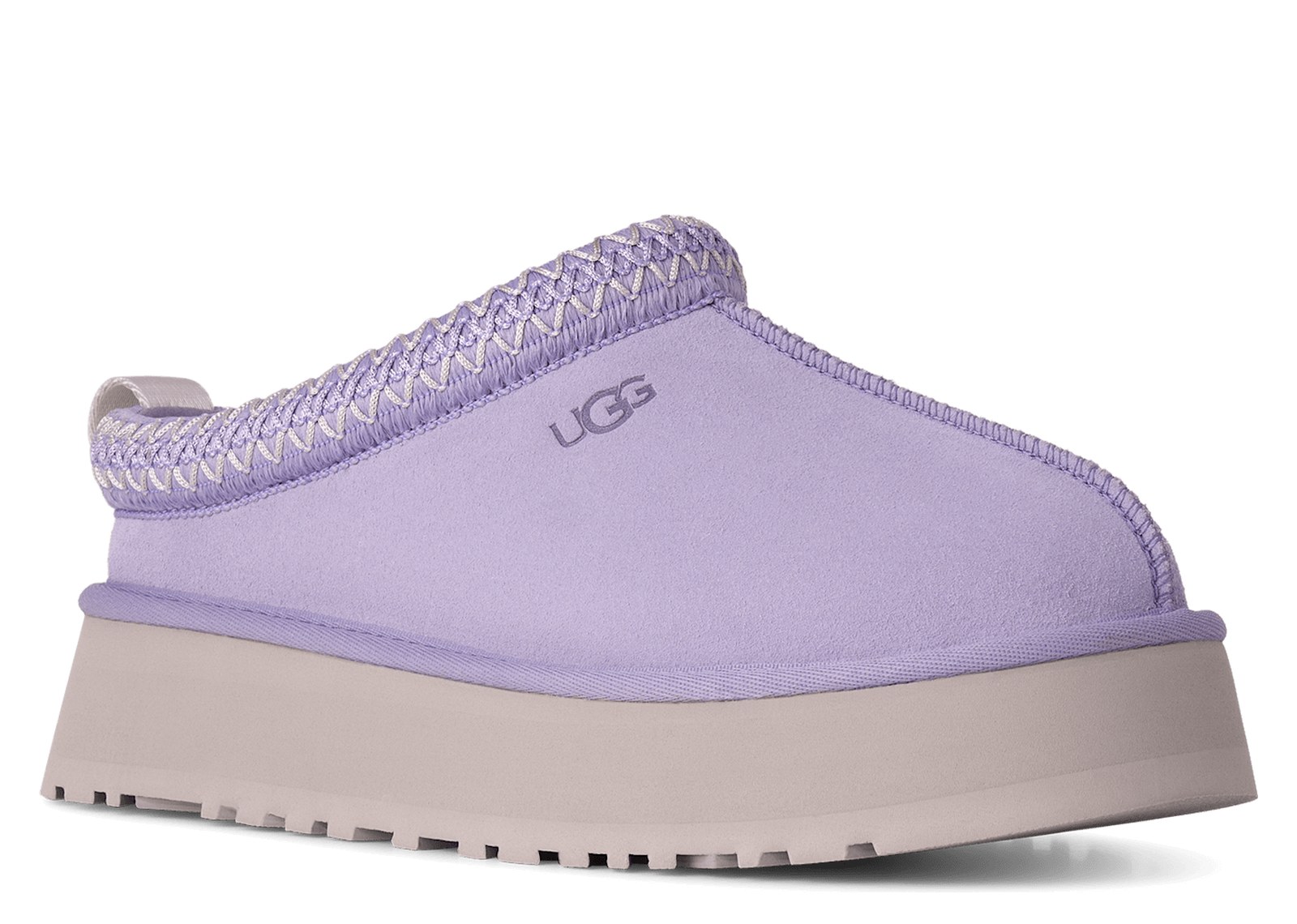 UGG Tazz II Slipper Warm Lilac (W) - görsel 5