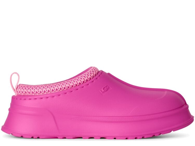 UGG Tazz Molded Slipper Bright Fuchsia (W)