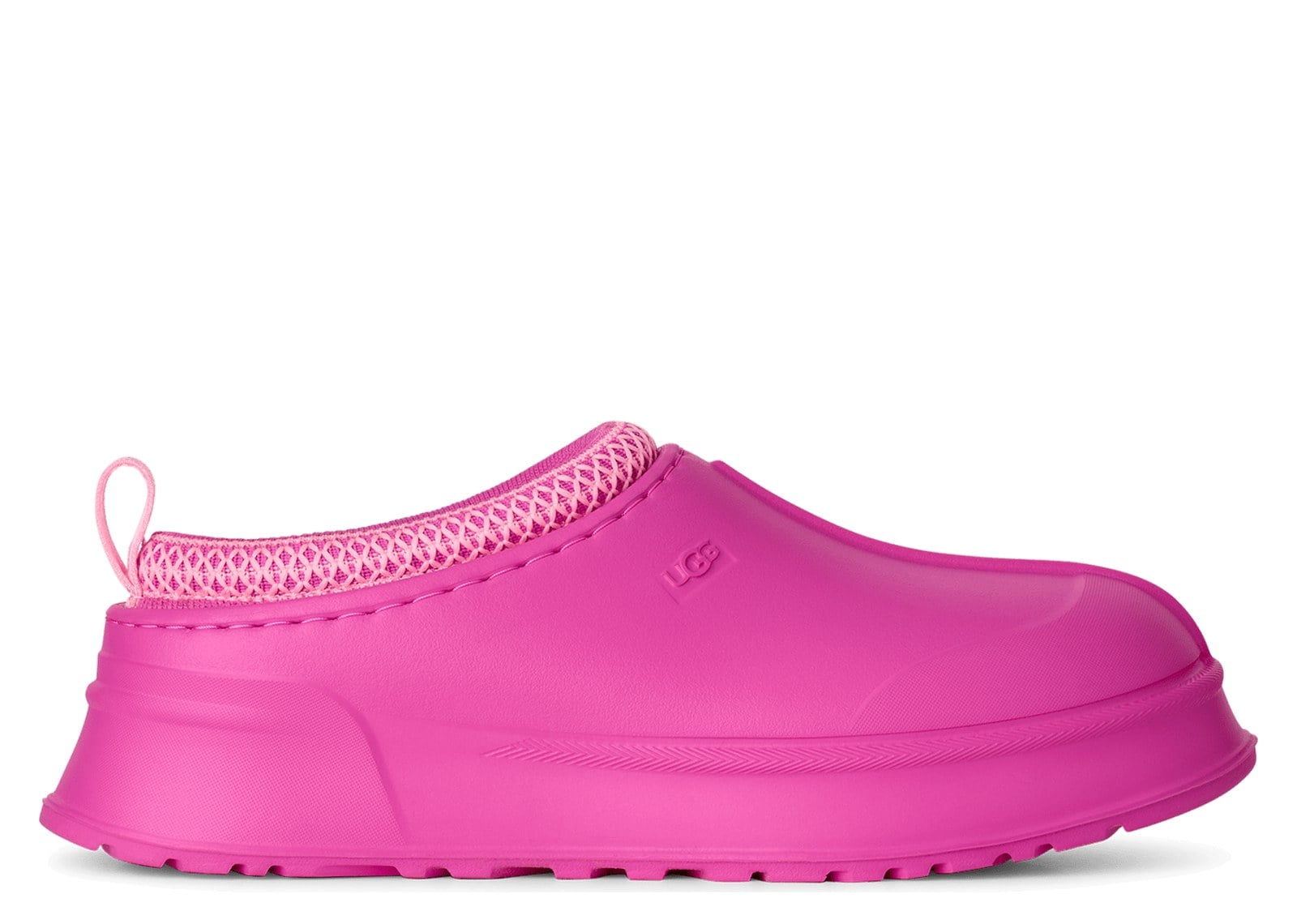 UGG Tazz Molded Slipper Bright Fuchsia (W)