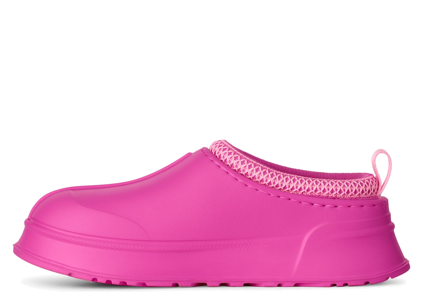 UGG Tazz Molded Slipper Bright Fuchsia (W) - görsel 2