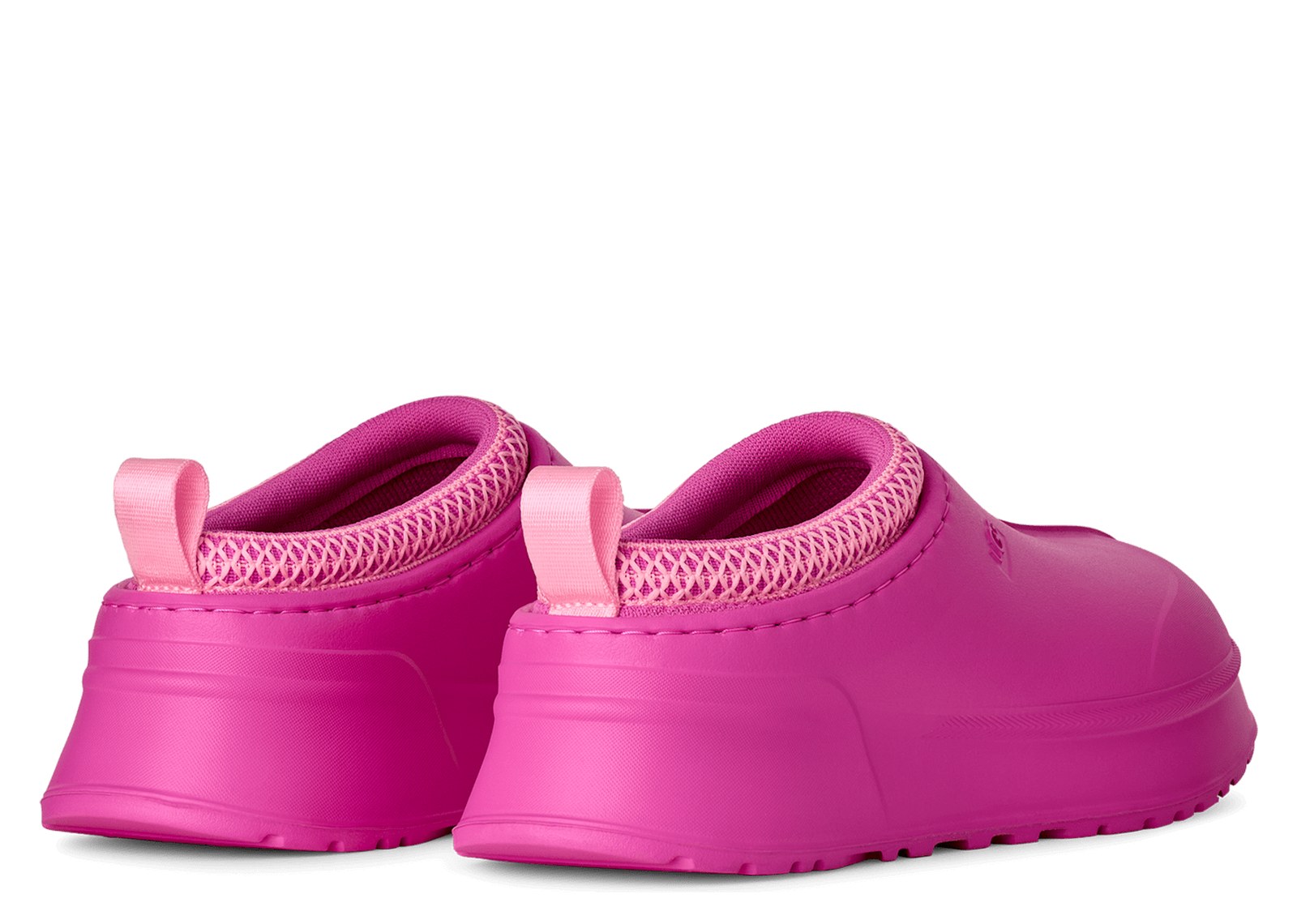 UGG Tazz Molded Slipper Bright Fuchsia (W) - görsel 3