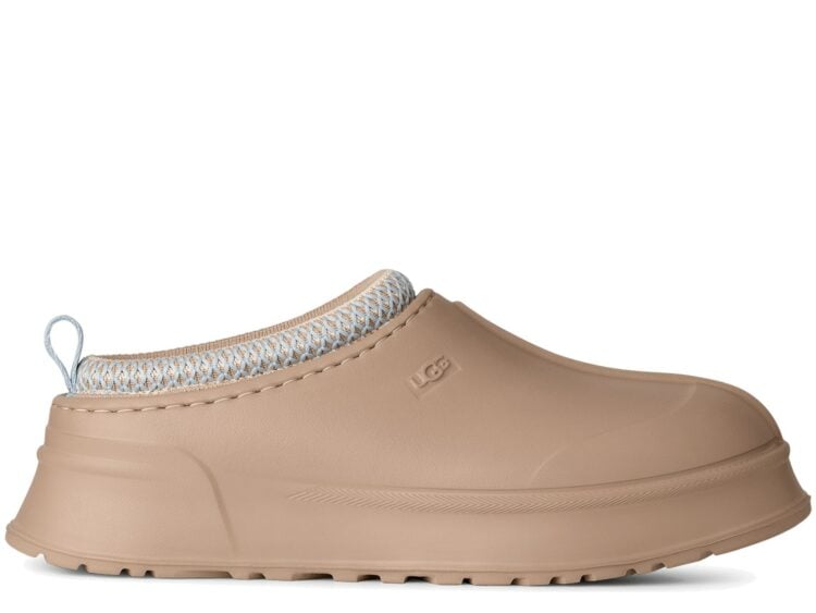 UGG Tazz Molded Slipper Moonlight (W)