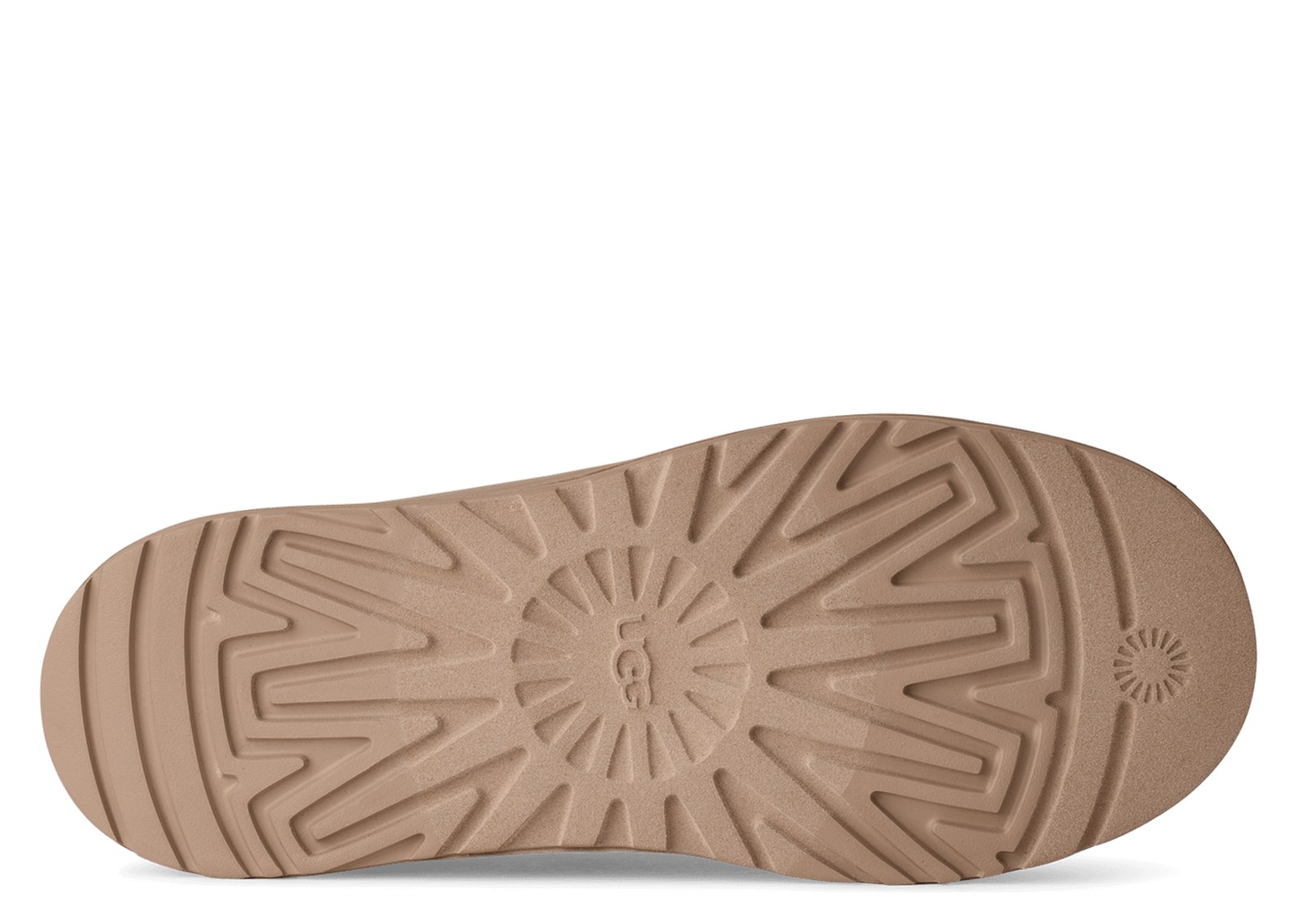 UGG Tazz Molded Slipper Moonlight (W) - görsel 4