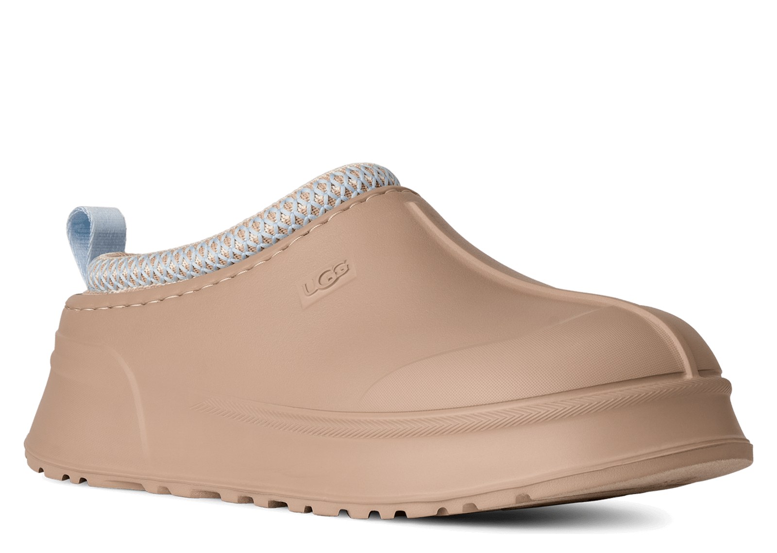 UGG Tazz Molded Slipper Moonlight (W) - görsel 5