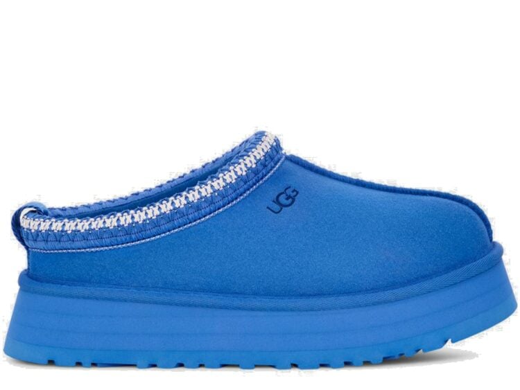 UGG Tazz Slipper Big Sky (W)