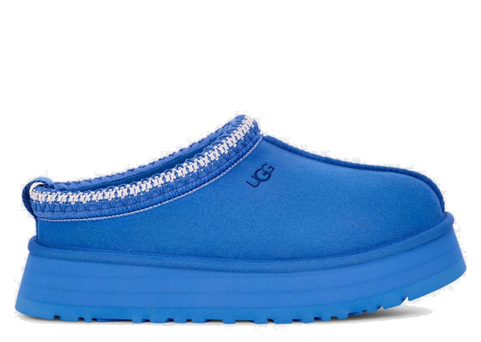 UGG Tazz Slipper Big Sky (W)
