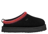 UGG Tazz Slipper Black Multi (GS)