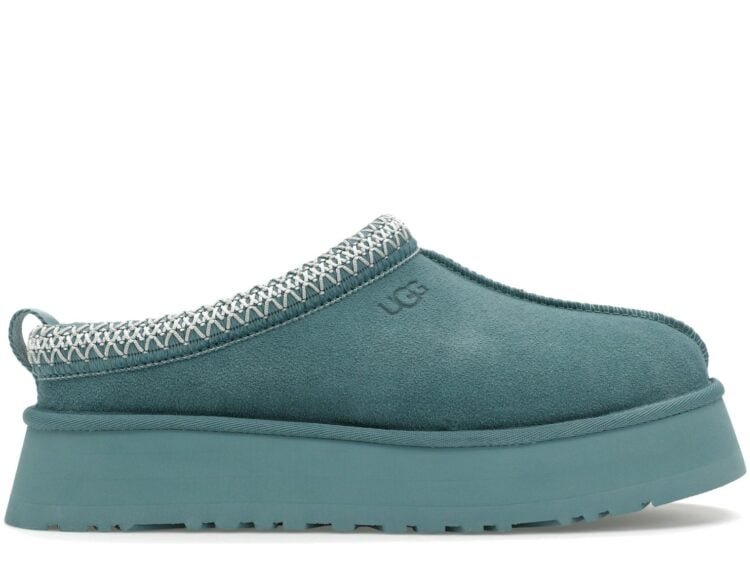 UGG Tazz Slipper Deep Ice (W)